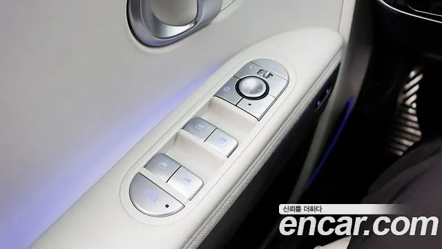 Hyundai Ioniq 5 — Фото автомобиля 17