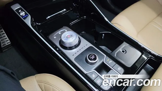 Kia Sorento 4th Gen — Фото автомобиля 16