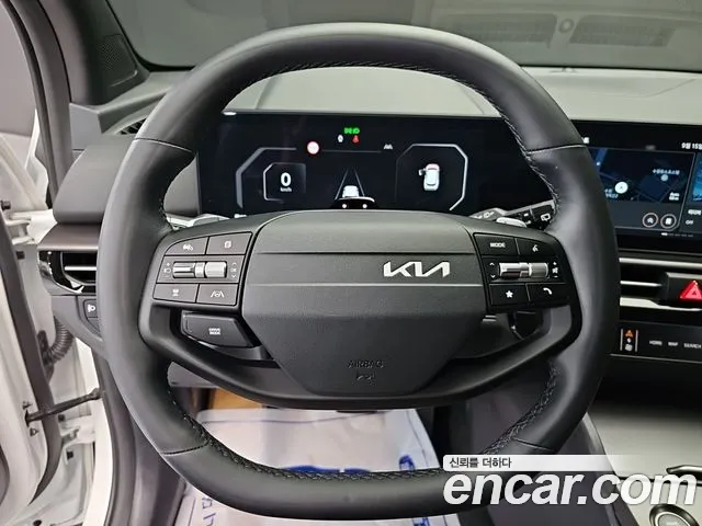 Kia Sportage Generation 5 — Фото автомобиля 12