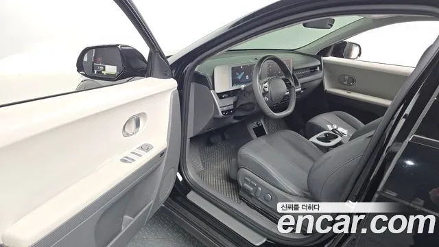 Hyundai Ioniq5 Ioniq5 — Фото автомобиля 10