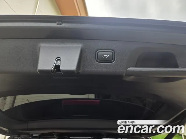 Hyundai Palisade The New Palisade Бензин 3.8 4WD — Фото автомобиля 9