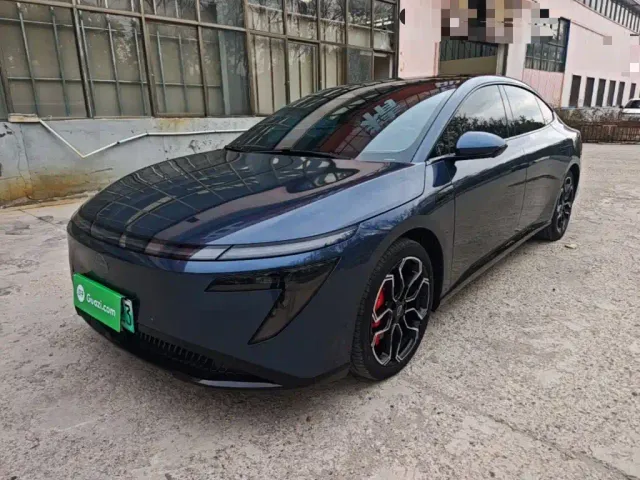 Фотография автомобиля — Nissan N7