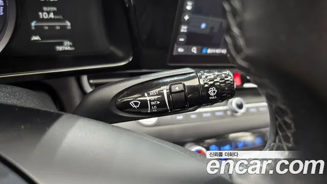 Hyundai Avante CN7 — Фото автомобиля 26