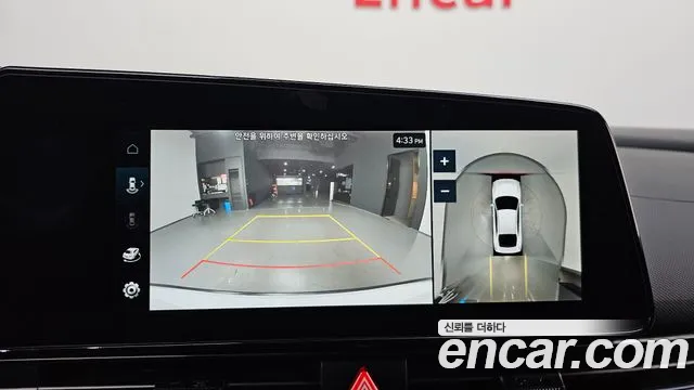 Hyundai Avante CN7 — Фото автомобиля 15