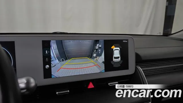 Hyundai Ioniq 5 — Фото автомобиля 18