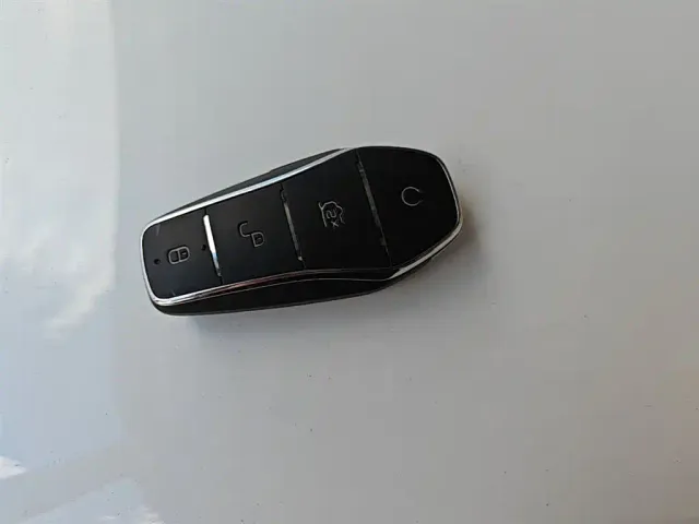 BYD Qin PLUS — Фото автомобиля 8