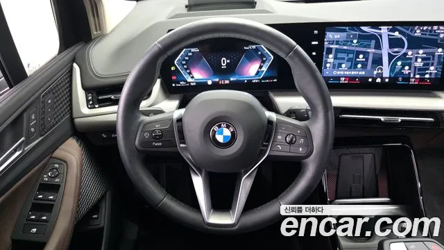 BMW 2 Series U06 — Фото автомобиля 13