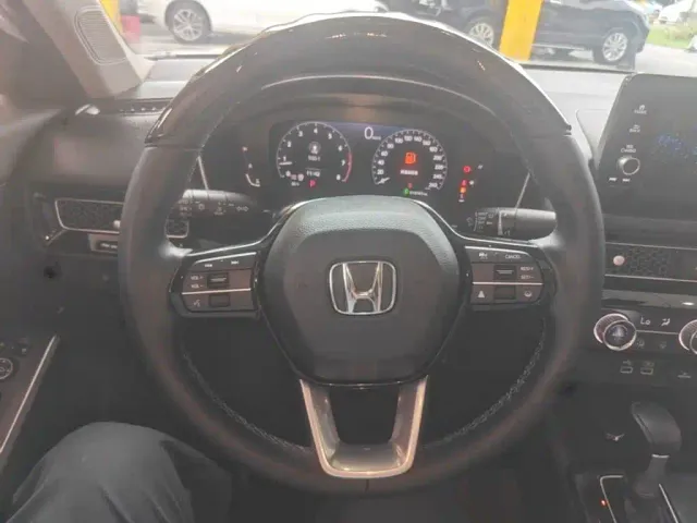 Honda Integra — Фото автомобиля 10