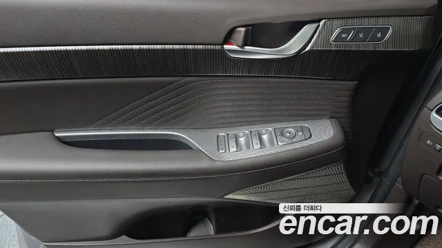 Hyundai Palisade — Фото автомобиля 22