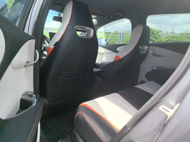 BYD Dolphin — Фото автомобиля 7
