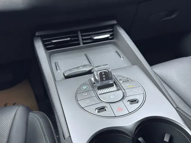 BYD Seal 06 — Фото автомобиля 7