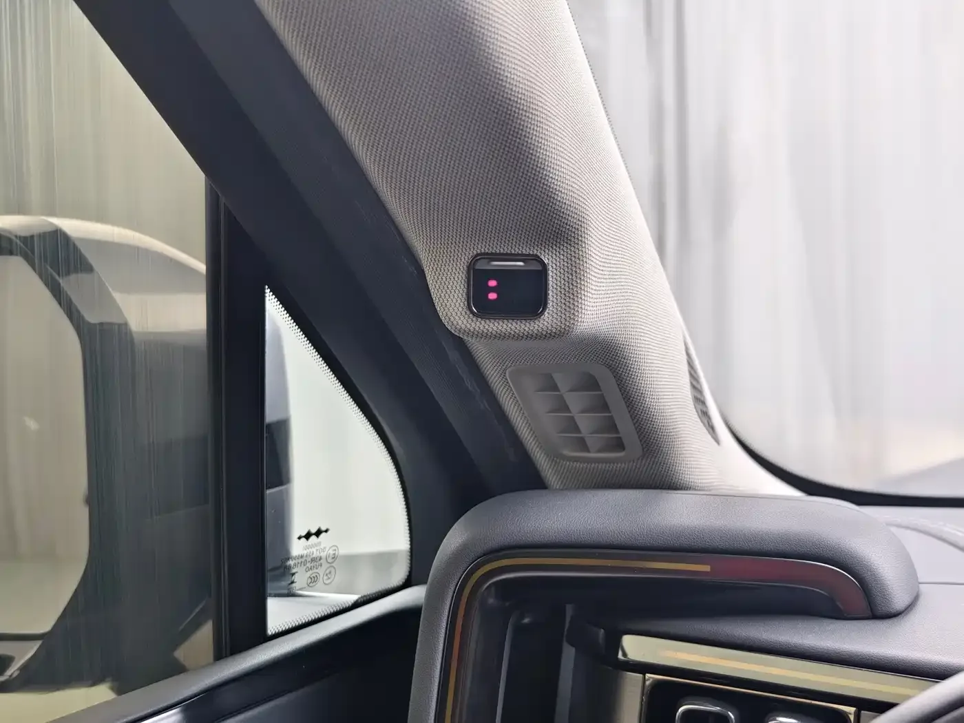 Fang Cheng Bao Leopard 5 2024 Cloud Chariot Luxury Edition — Фото автомобиля 16