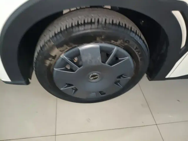 BYD Seagull — Фото автомобиля 22