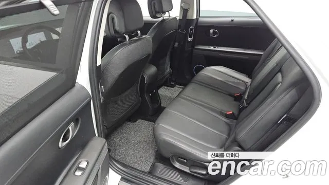 Hyundai Ioniq5 Ioniq5 — Фото автомобиля 24
