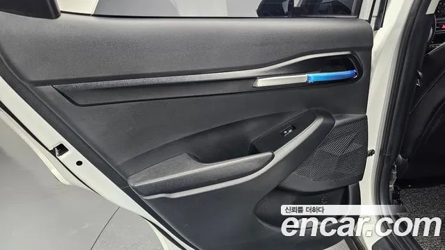 Kia Seltos Seltos (New) — Фото автомобиля 14
