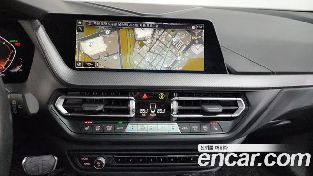 BMW 1-Series — Фото автомобиля 14