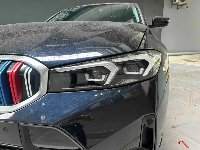 BMW 3 Series — Фото автомобиля 13