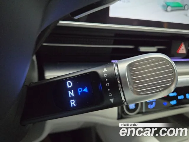 Hyundai Ioniq 6 — Фото автомобиля 9
