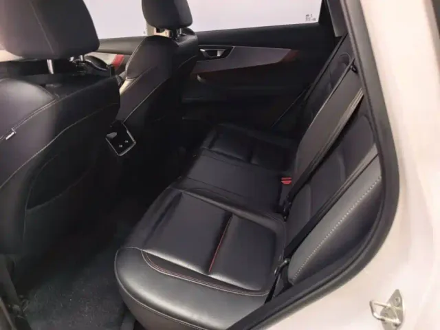 Chery Tiggo 7 — Фото автомобиля 16