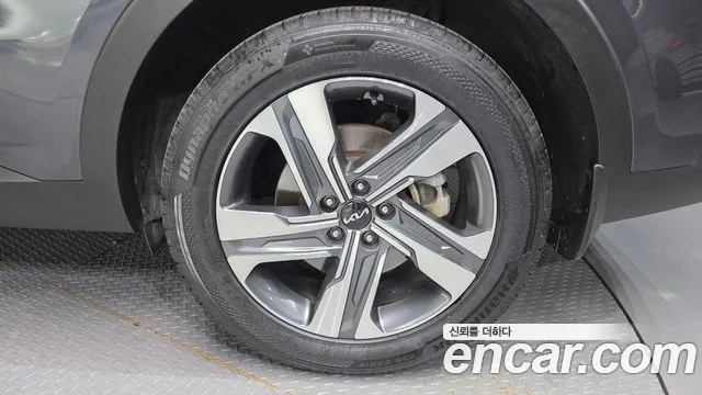 Kia Sorento — Фото автомобиля 5