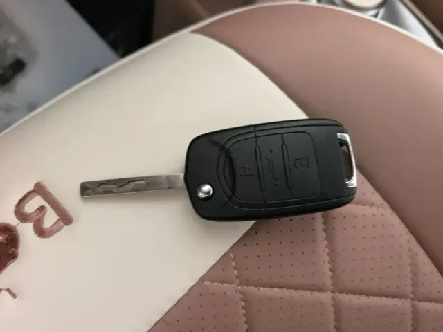 Wuling Hongguang Mini EV — Фото автомобиля 16