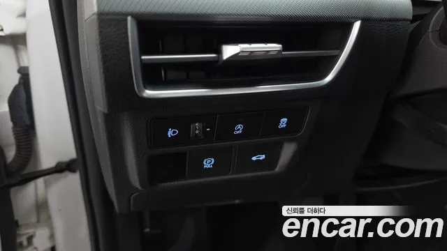 Hyundai Sonata Sonata Edge(DN8) — Фото автомобиля 19