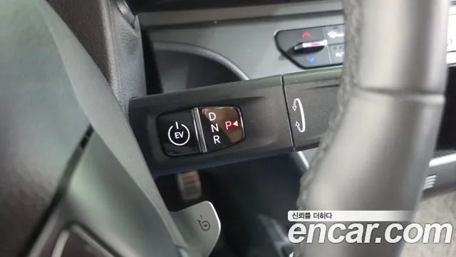 Kia Ray New — Фото автомобиля 12