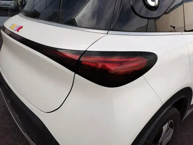 smart smart Elf #1 2024 Pro Edition — Фото автомобиля 7