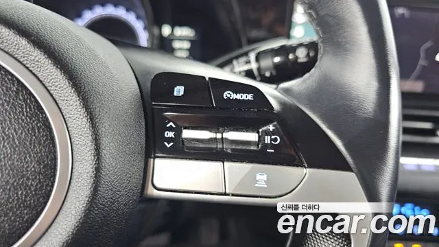 Hyundai Avante CN7 — Фото автомобиля 28