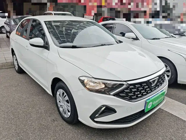 Jetta VA3 — Фото автомобиля 3