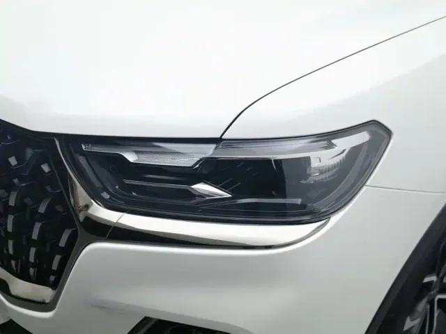 Haval H6 — Фото автомобиля 7