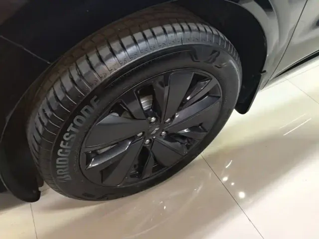Li Auto L6 — Фото автомобиля 22
