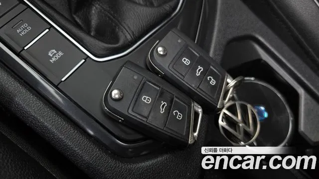 Volkswagen Tiguan — Фото автомобиля 18