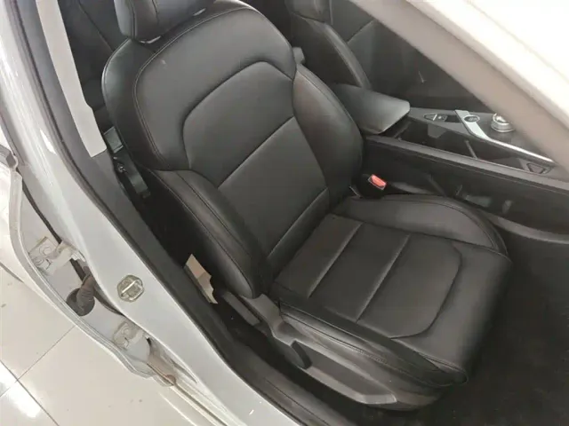 Geely Geometry A — Фото автомобиля 19