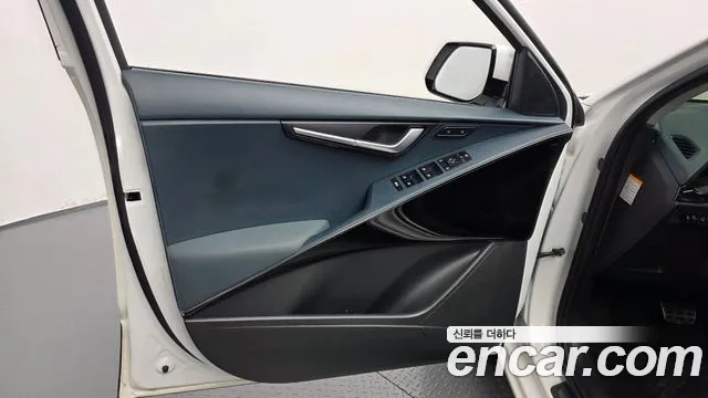 Kia Niro The All New Niro — Фото автомобиля 13