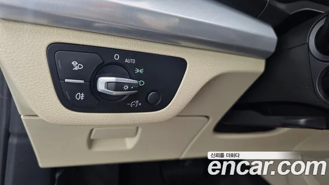 Audi Q5 45 TFSI quattro — Фото автомобиля 24