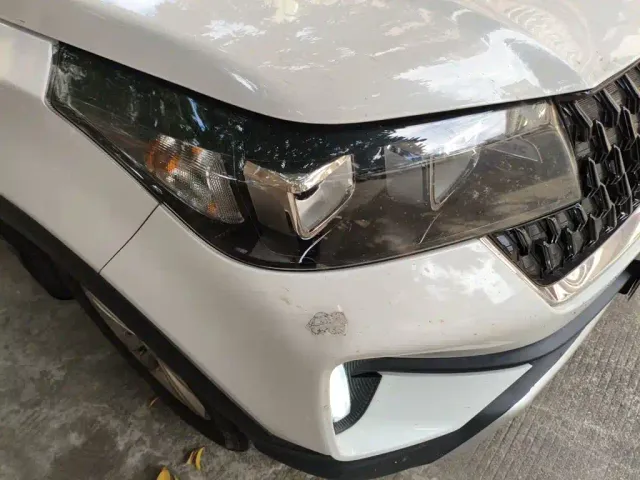 BAIC Ruixiang X3 — Фото автомобиля 7
