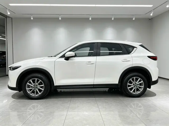 Mazda CX-5 — Фото автомобиля 4