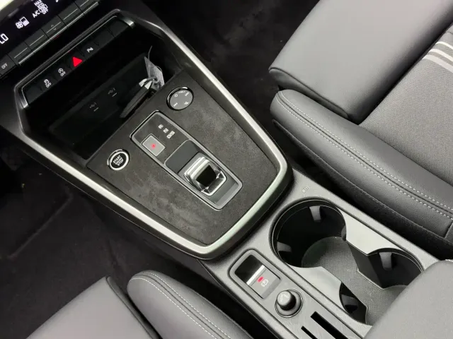 Audi A3 — Фото автомобиля 9