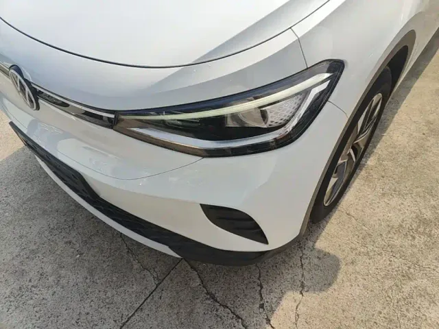 Volkswagen ID.4 Crozz — Фото автомобиля 23