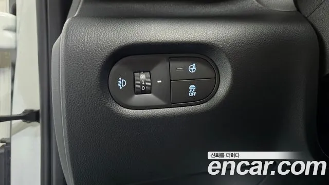 Hyundai Casper — Фото автомобиля 25