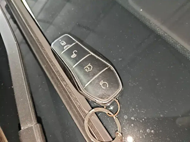 BYD Seal — Фото автомобиля 8