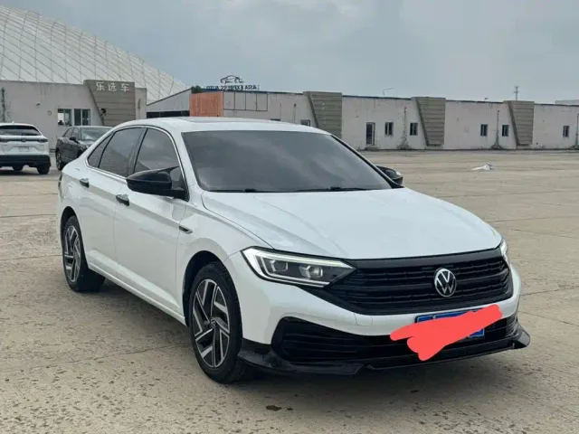 Volkswagen Sagitar — Фото автомобиля 2