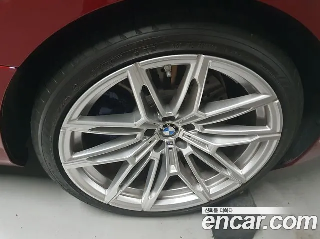 BMW M2 G87 — Фото автомобиля 5