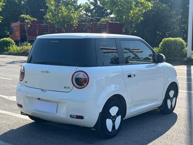 Changan Lumin — Фото автомобиля 4