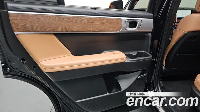 Hyundai Santa Fe MX5 — Фото автомобиля 13