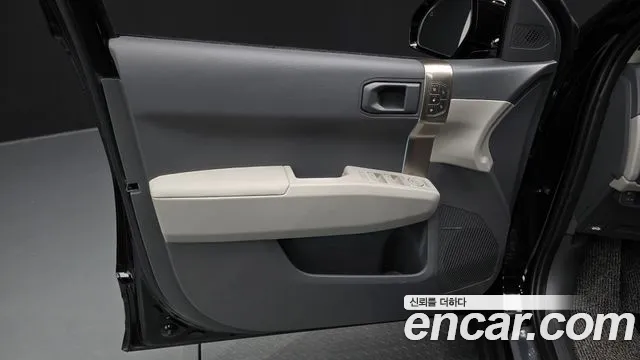 Kia EV3 — Фото автомобиля 13
