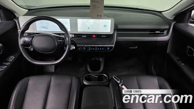 Hyundai Ioniq 5 — Фото автомобиля 10