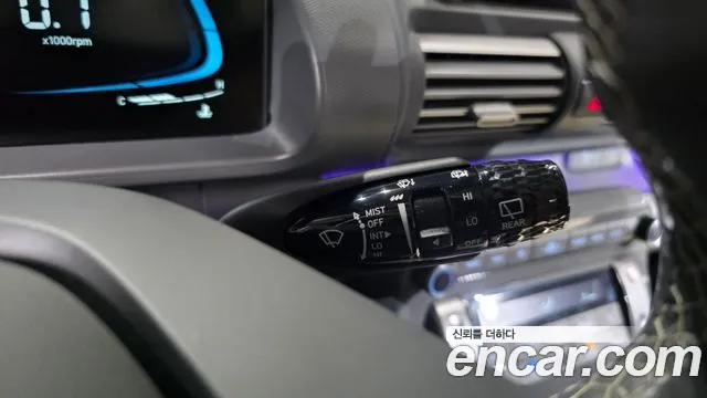 Hyundai Casper — Фото автомобиля 29
