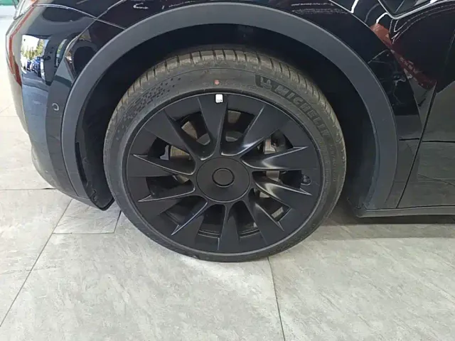 Tesla Model Y — Фото автомобиля 22